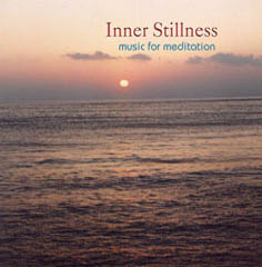 inner stillness cd